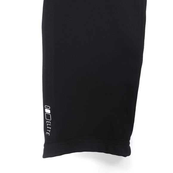 PEARL IZUMI Elite Softshell Tights Cycle Pants Fleece Thermal Biking Chamois - Picture 10 of 14